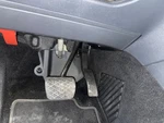 Driver Air Bag 156 Type GLA250 Front Knee Fits 15-20 Mercedes Gla-class 927457. Fixed Price $184.91.
