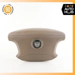 Jaguar X350 XJ8 Steering Wheel Sable Oem. Fixed Price $190.90.