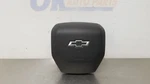 19 Chevy Silverado 1500 Left Driver Wheel Bag Black. Fixed Price $306.00.