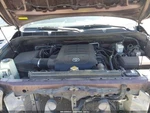 Used Left Curtain Air Bag Fits: 2013 Toyota Sequoia Driver Roof Grade. Fixed Price $232.00.