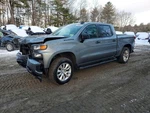 Driver Air Bag Roof Crew Cab Fits 19-25 Sierra 1500 Pickup 2126263. Fixed Price $459.90.