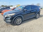 Used Right Curtain Air Bag Fits: 2017 Hyundai Tucson Gasoline Passenger Roof. Fixed Price $147.00.