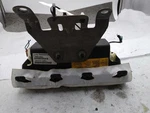 Used Instrument Panel Air Bag Fits: 2011 Jeep Liberty Passenger Dash Grade. Fixed Price $184.99.