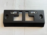 96210-9DJ0A Nissan Maxima Oem License Plate Tag Bracket 19 20 22 23. Fixed Price $37.20.