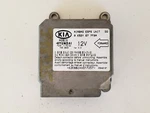 2002-2005 Kia Sedona 0K52Y 67 7F0A Srs Safety Restraint System Control Module. Fixed Price $41.97.