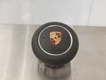 18 Porsche Macan Srs Steering Wheel Front Left Driver. Fixed Price $722.50.