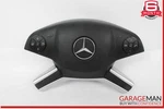09-13 Mercedes X164 GL450 R350 ML550 Steering Wheel Black Oem. Fixed Price $185.00.