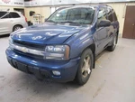 Chevrolet Trailblazer 2005 Left Airbag 219K Mi. 15112395 1538. Fixed Price $151.90.