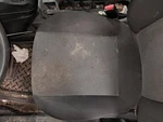 2020 Dodge Promaster City Driver Front Seat Bucket Cloth Manual Used 3966376. Fixed Price $379.95.