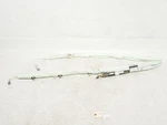 15-19 Land Rover Discovery Sport L550 Right Passenger Roof Curtain Airbag Oem. Fixed Price $112.58.
