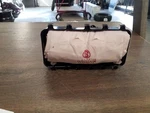 2016-2018 Jeep Cherokee Front Passenger Upper Dash Air Bag. Fixed Price $125.00.