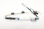 2017 - 2020 Ford Fusion Left Driver Side Roof Curtain Air Bag Oem HS7354042D95AG. Fixed Price $127.26.