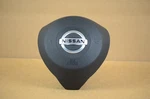 2018-2025 Nissan Leaf Lh Left Driver Wheel Black Genuine Oem. Fixed Price $399.99.