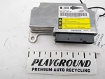 Hummer H3 Srs Computer Control Module 2006-2010. Fixed Price $35.65.