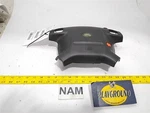 Steering Wheel Center Land Rover Discovery 99 00 01 02 03 04. Fixed Price $191.90.