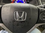 Driver Left Air Bag Coupe Wheel Fits 13-15 Civic 1017731. Fixed Price $479.91.