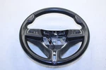 2017-2021 Maserati Ghibli 3.0L Rwd Steering Wheel Leather W/ Control Buttons. Fixed Price $143.52.