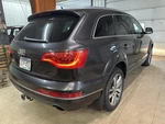 2011 2012 2013 2014 2015 Audi Q7 Lh Driver Wheel Airbag Oem Srs Black. Fixed Price $192.75.
