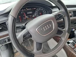 Driver Air Bag Front Wheel Id 4G0880201D Fits 12-15 Audi A6 4742012. Fixed Price $231.60.