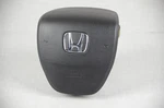 2016-2018 Honda Pilot Left Driver Lh Steering Wheel Airbag Black Genuine Oem. Fixed Price $499.99.
