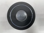 Air Bag Oem Left Driver Wheel Black 1SR37XDVAJ 2011-2017 Jeep Patriot/compass. Fixed Price $100.00.