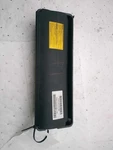 Used Instrument Panel Air Bag Fits: 2014 Jeep Cherokee Front Passenger Knee Grad. Fixed Price $124.99.