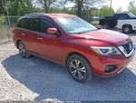 Used Left Curtain Air Bag Fits: 2017 Nissan Pathfinder Driver Roof From 4/14. Fixed Price $224.90.