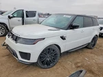 Land Rover Range Sport 2019 Right Airbag 55K Mi. 4306. Fixed Price $254.20.