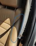 Driver Air Bag Seat Fits 06-11 Range Rover Sport 736832. Fixed Price $140.51.