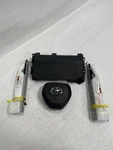 Toyota RAV4 2019-2023 Steering Wheel & Knee, Left Right Seat Airbag Oem. Fixed Price $941.00.