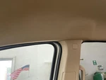 Passenger Right Air Bag Roof Fits 12 Enclave 990245. Fixed Price $184.91.