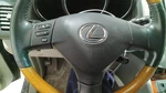 Driver Left Air Bag Wheel Fits 07-09 Lexus RX350 1202530. Fixed Price $215.00.
