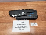 Oem Bmw F01 F02 740 750 Alpina B7 Front Right Passenger Seat Airbag. Fixed Price $59.95.