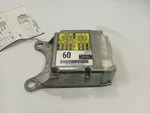 Toyota 8917006380 Srs Air Bag Safety Deployment Ecm Bcm Control 11748611. Fixed Price $97.83.