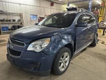 2011-2012 Chevy Equinox Rh Passenger Dash Oem. Fixed Price $129.20.