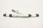 2016 - 2025 Tesla Model X Rear Right Roof Curtain Oem 103676000H. Fixed Price $108.39.