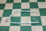 17-20 Pace Overhead Roof Passenger Right Curtain Srs Oem Wty. Fixed Price $135.99.