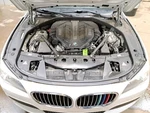 2013 750LI Air Bag Assembly Rh Passenger Side Knee SKU#4321316. Fixed Price $114.00.