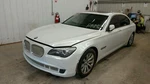 Seat For Bmw 750I Left Front Only. Fixed Price $124.99.