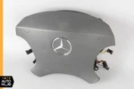 00-06 Mercedes W220 S430 S500 CL500 Steering Wheel Black Oem. Fixed Price $62.25.