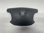 Air Bag Oem Left Driver Wheel Black XR853845LEG 2006-2007 Jaguar S Type. Fixed Price $100.00.