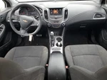 Air Bag Oem Left Driver Wheel Black 42650733 2018-2019 Chevrolet Cruze. Fixed Price $200.00.