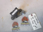 08-18 Toyota Sequoia 07-18 Tundra Oem Stability Yaw Rate Control Module 4X2. Fixed Price $45.00.