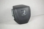 2019-2022 Honda Cr-v Crv Left Driver Steering Wheel Airbag Black Original Oem. Fixed Price $625.99.