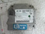 Bag Control Module Fits 16-18 Hyundai Tucson 95910-D3200 95910D3200. Fixed Price $104.99.