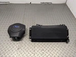 Subaru Wrx Sti 2015-2020-2021 Oem Steering Wheel Driver Left Airbag Knee. Fixed Price $750.00.