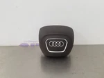 19 Audi Q7 Prestige Steering Wheel Airbag Brown Front Left Driver. Fixed Price $150.00.