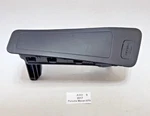 15-25 Oem Porsche Macan Gts 95B Rear Left Driver Seat. Fixed Price $59.95.