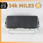 08-10 Maserati Granturismo M145 Right Passenger Side Dash Oem 34K. Fixed Price $195.05.