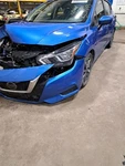 2021 Versa Air Bag Assembly Rh Passenger Side Dash SKU#4333547. Fixed Price $118.75.